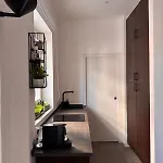 Lrv Metro B Conca D'oro Апартаменты