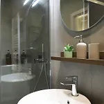 Lrv Metro B Conca D'oro Apartment *