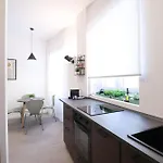 Lrv Metro B Conca D'oro Apartman *