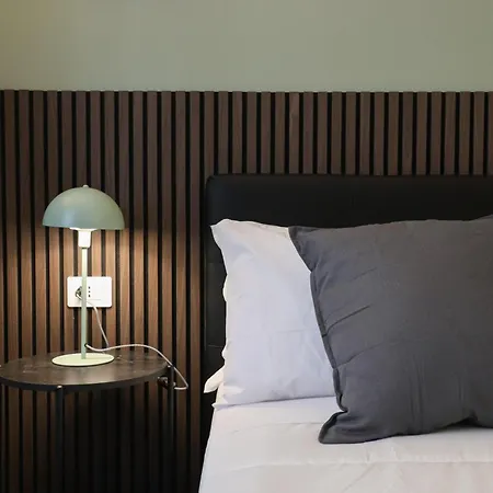 Lrv Metro B Conca D'oro Apartman Róma