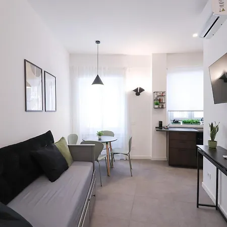 Apartman Lrv Metro B Conca D'oro