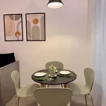 Lrv Metro B Conca D'oro Apartamento